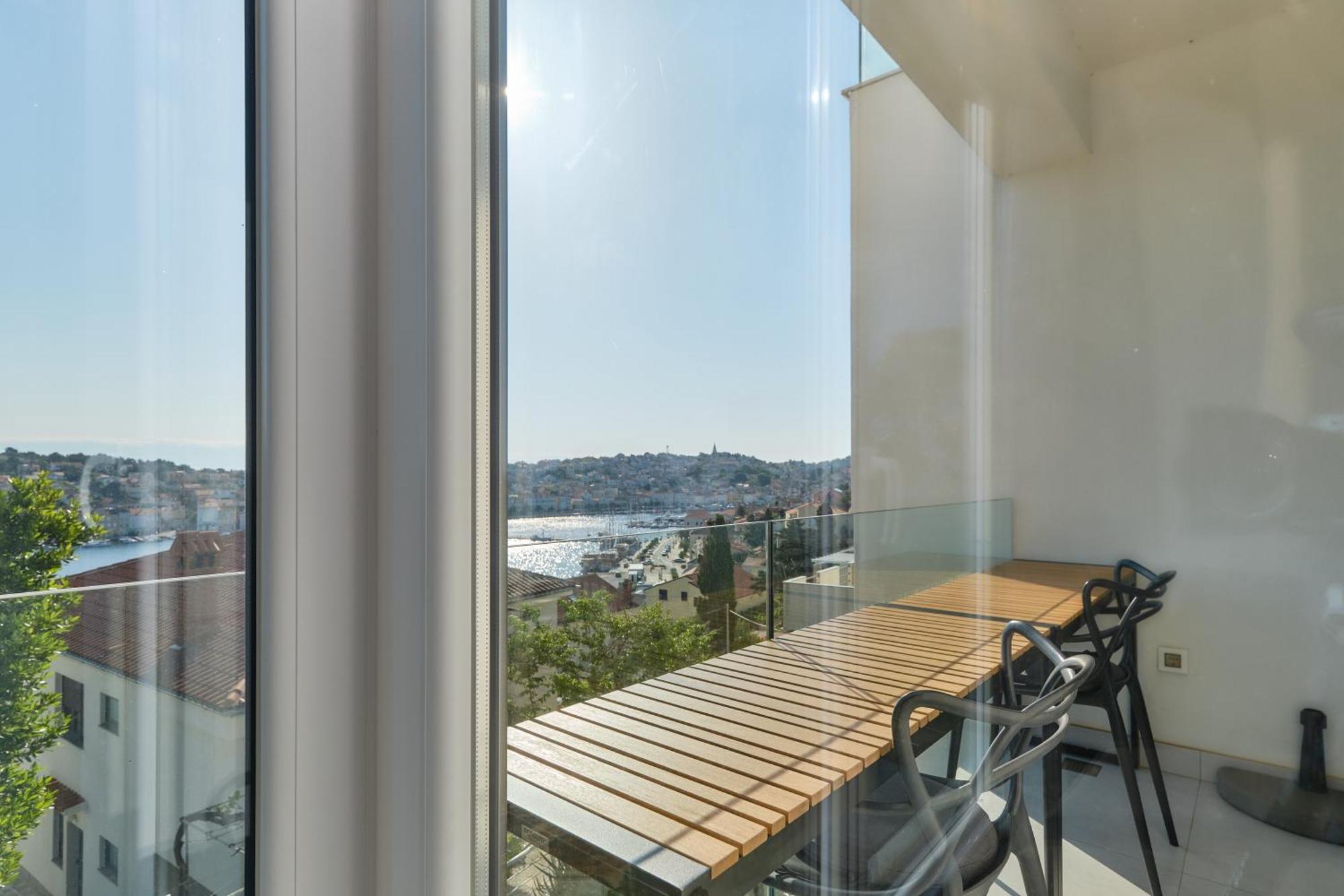 Design Apartments 3&4 말리로시니 외부 사진