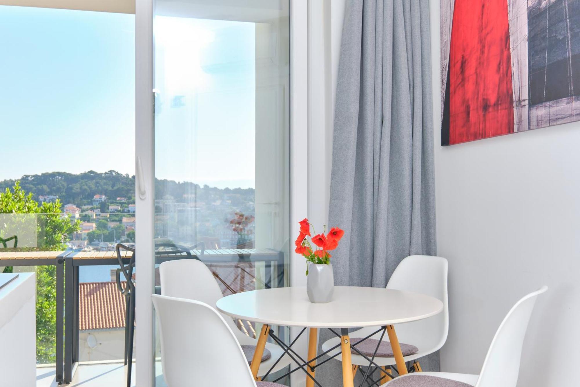 Design Apartments 3&4 말리로시니 외부 사진