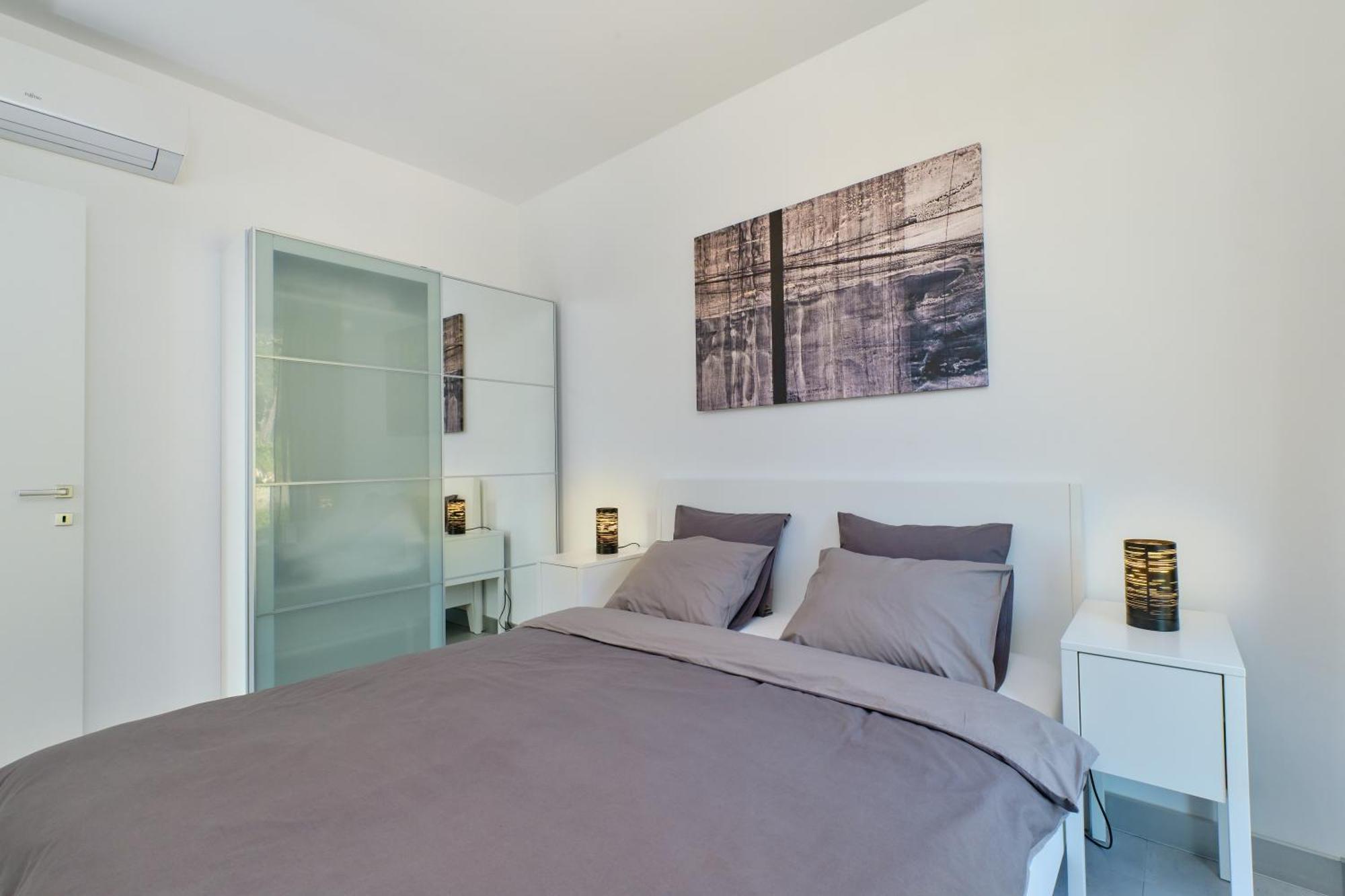 Design Apartments 3&4 말리로시니 외부 사진