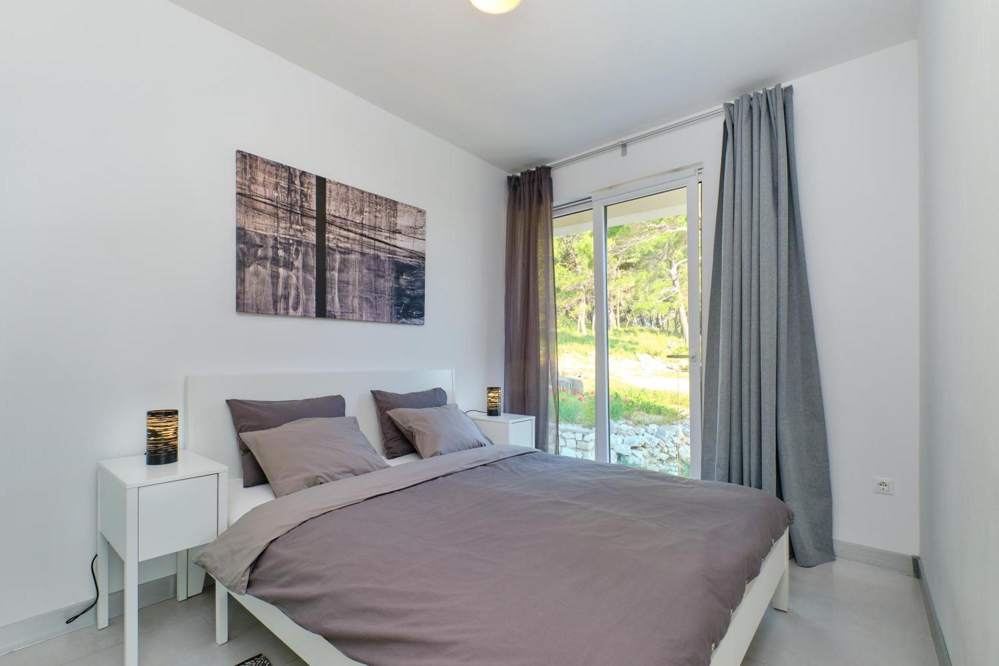 Design Apartments 3&4 말리로시니 외부 사진