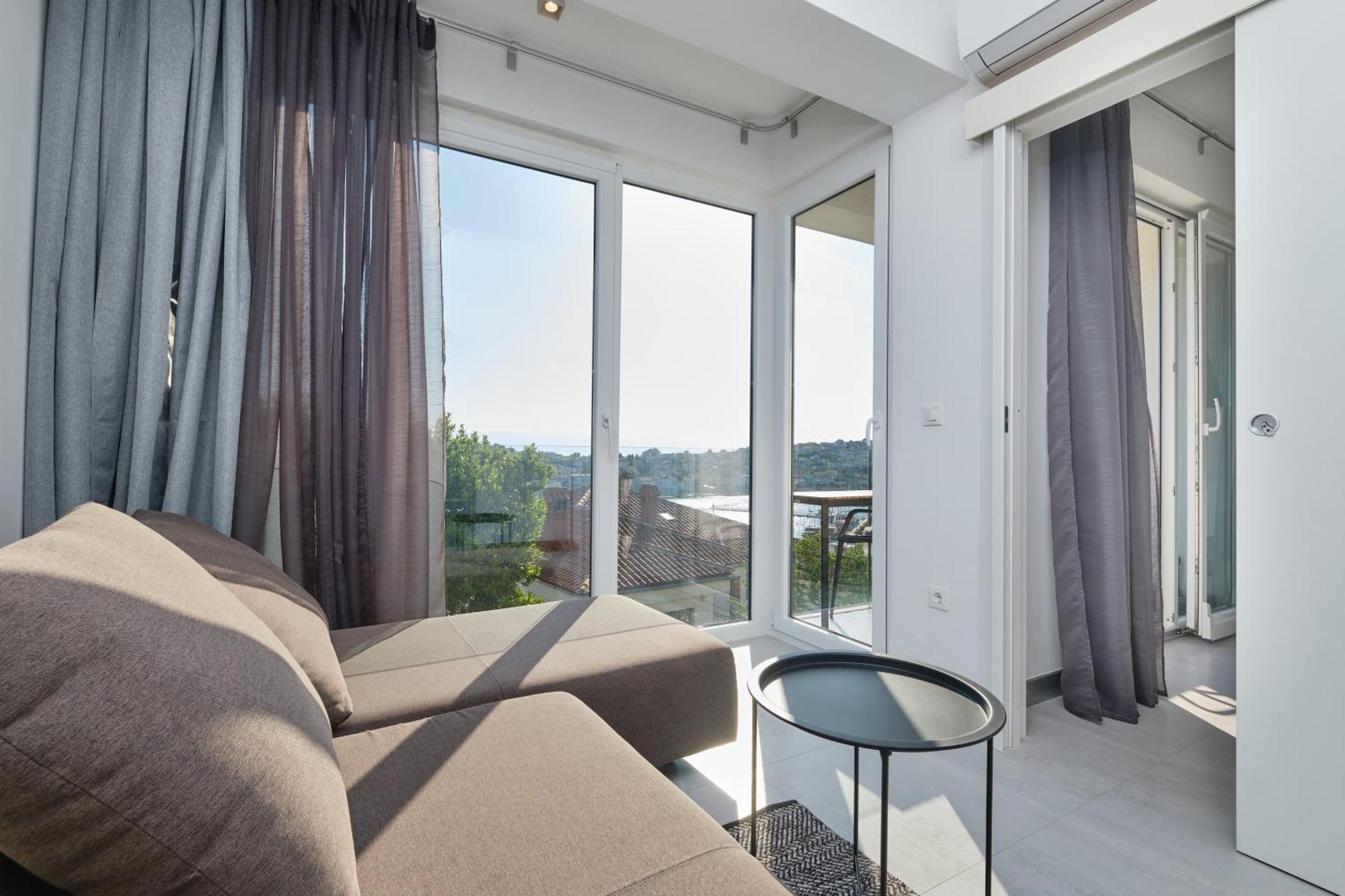 Design Apartments 3&4 말리로시니 외부 사진