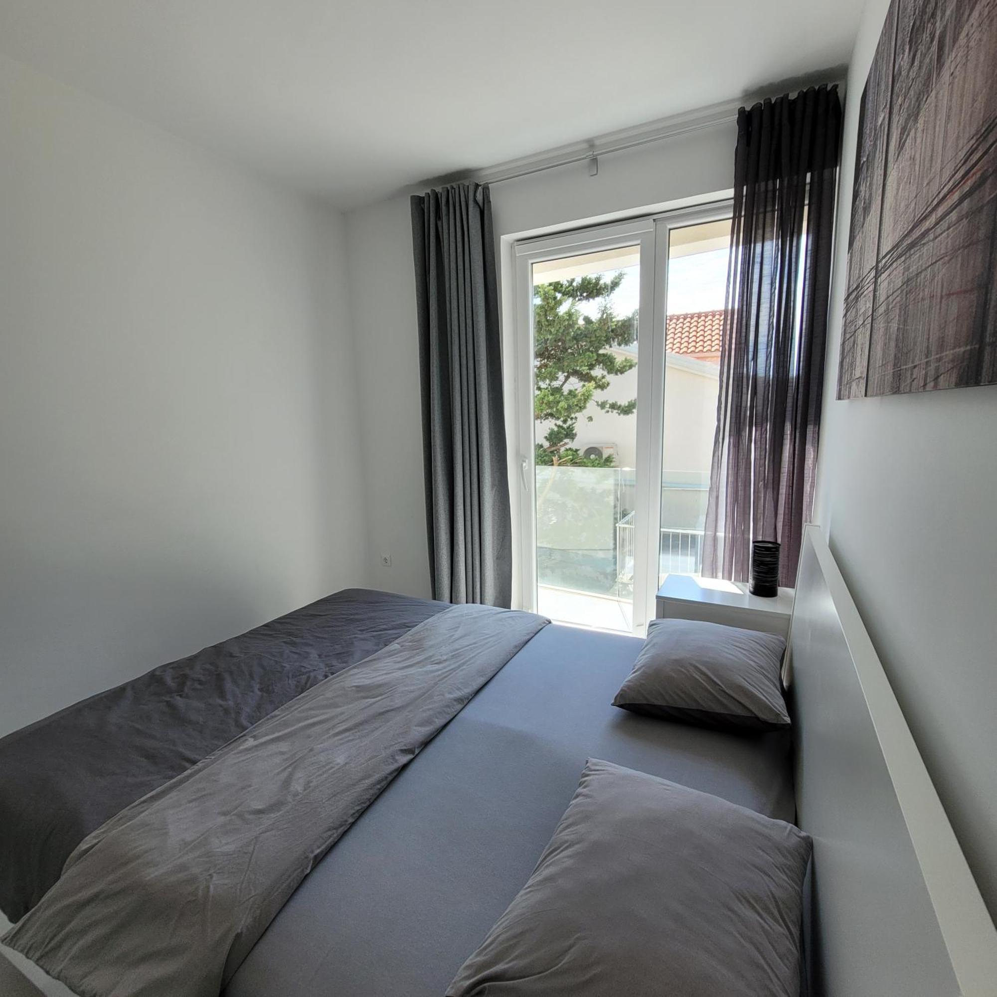 Design Apartments 3&4 말리로시니 외부 사진