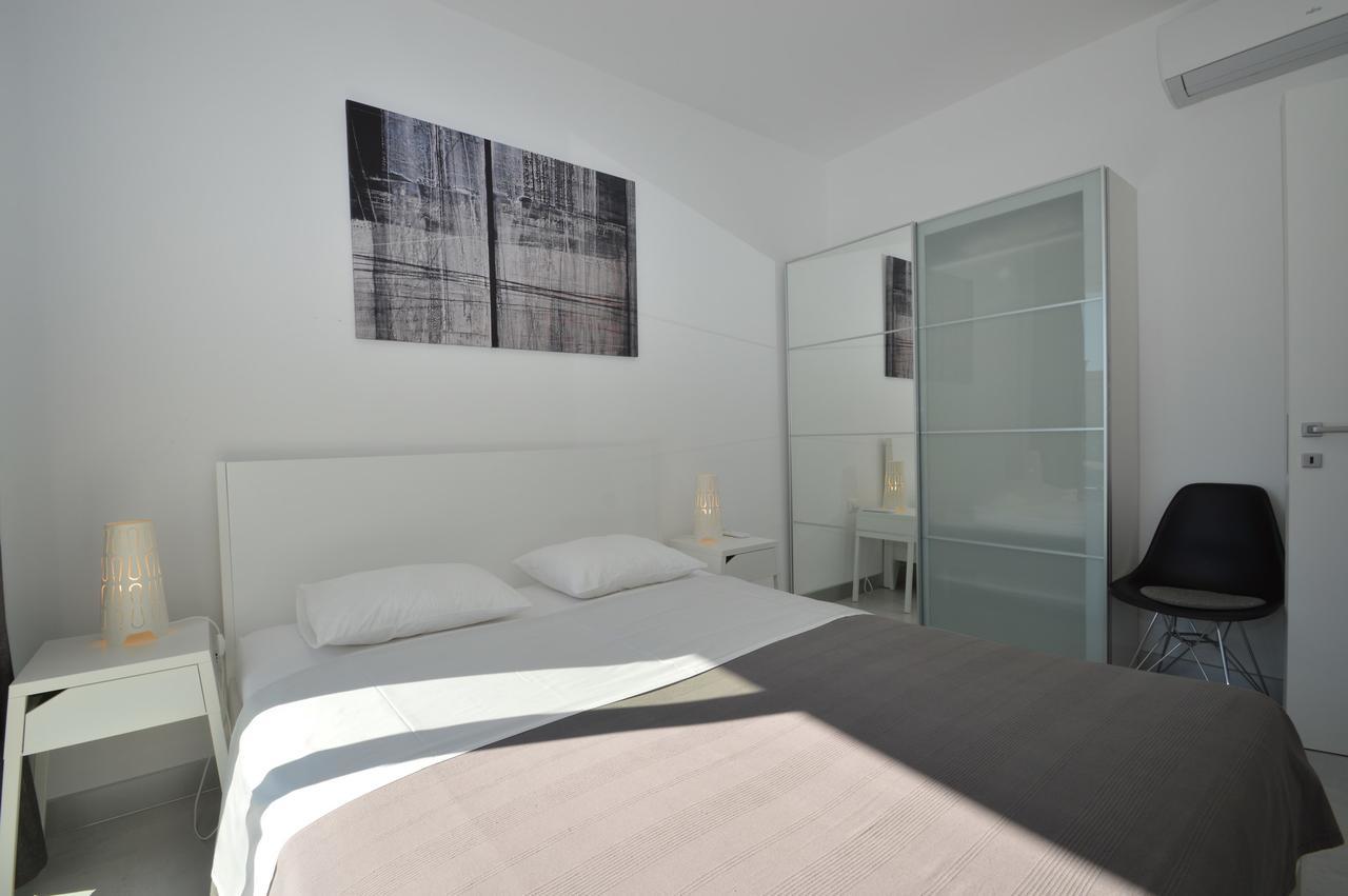 Design Apartments 3&4 말리로시니 외부 사진