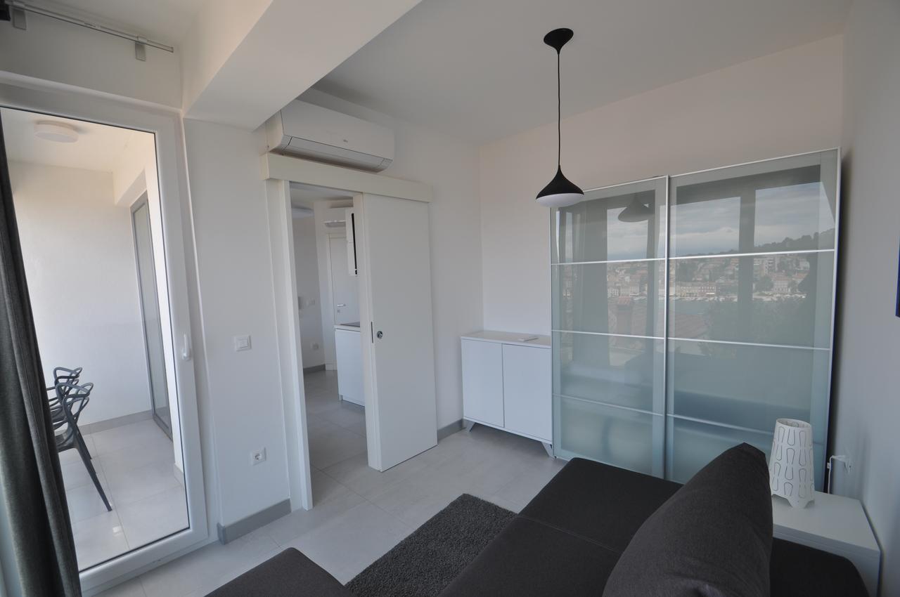 Design Apartments 3&4 말리로시니 외부 사진