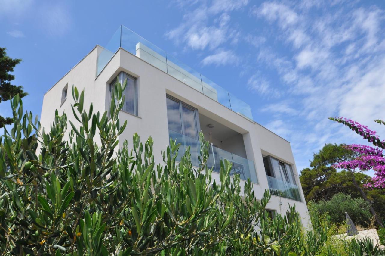 Design Apartments 3&4 말리로시니 외부 사진